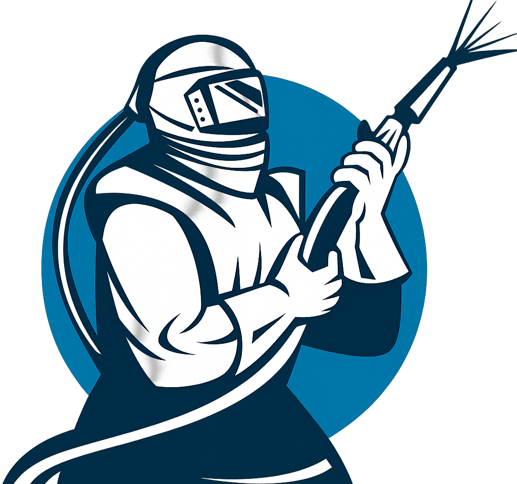 Komory do śrutowania – rzeczywiste wymiary i możliwości naszego zakładu