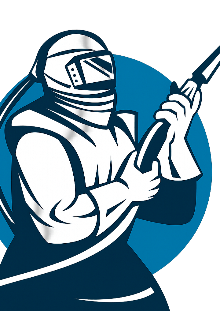 Komory do śrutowania – rzeczywiste wymiary i możliwości naszego zakładu