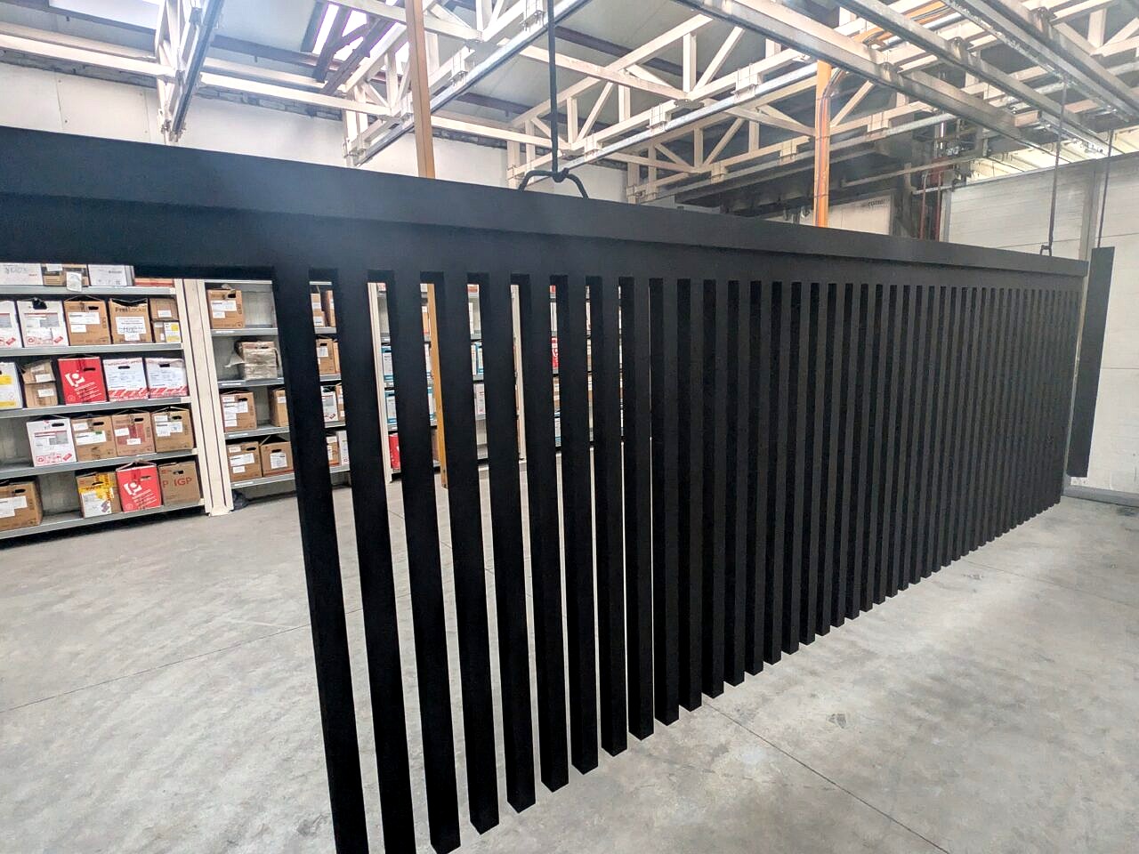 Profesjonalna renowacja ogrodzeń stalowych i aluminiowych