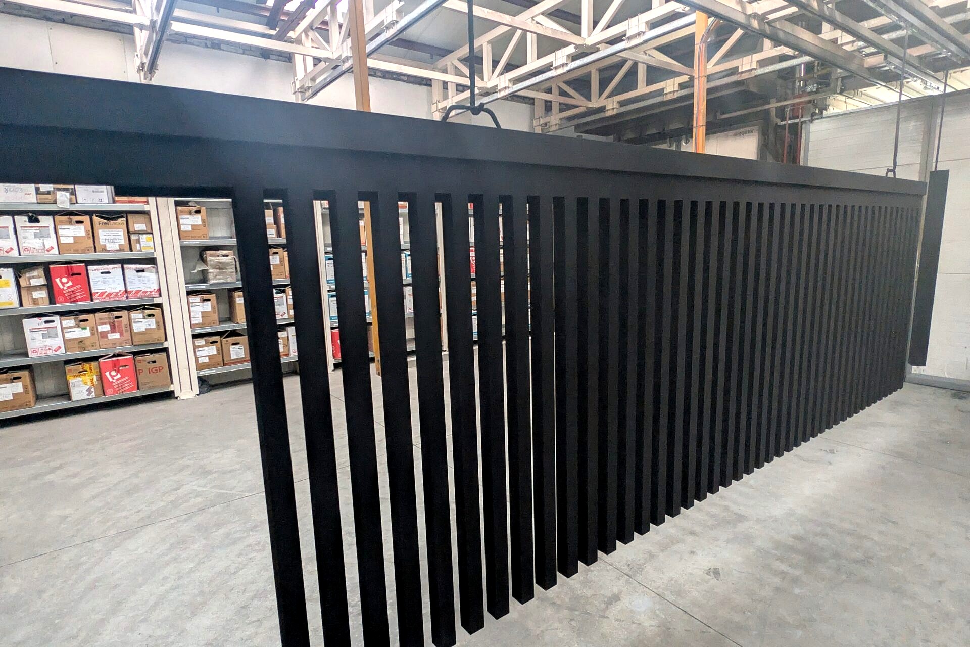 Profesjonalna renowacja ogrodzeń stalowych i aluminiowych