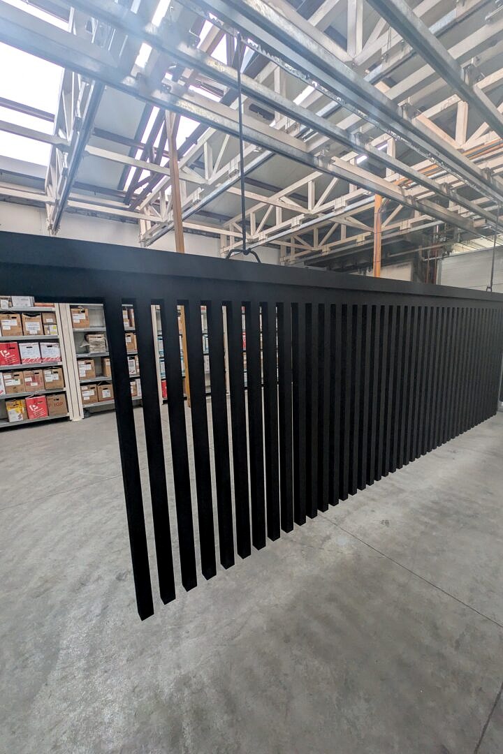 Profesjonalna renowacja ogrodzeń stalowych i aluminiowych